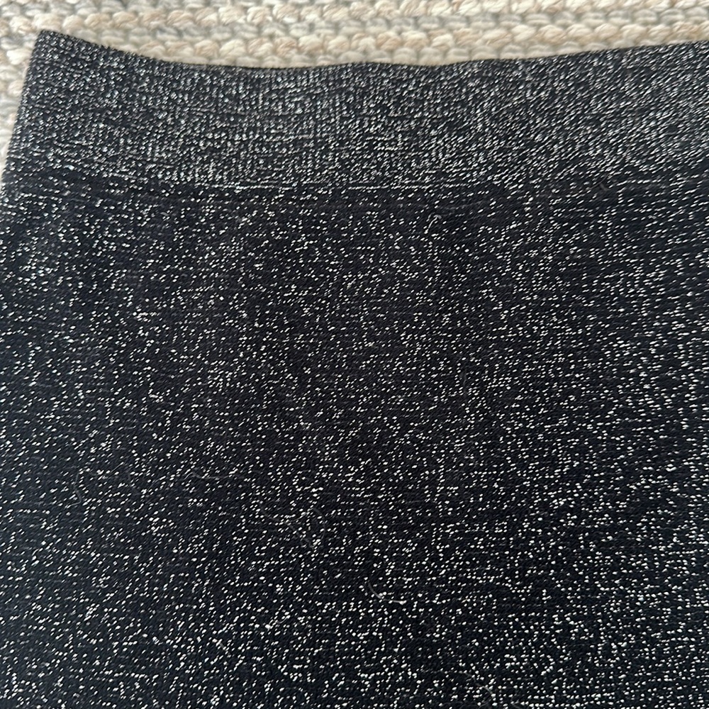 Phat Buddha sparkle crop legging - Picture 2 of 3